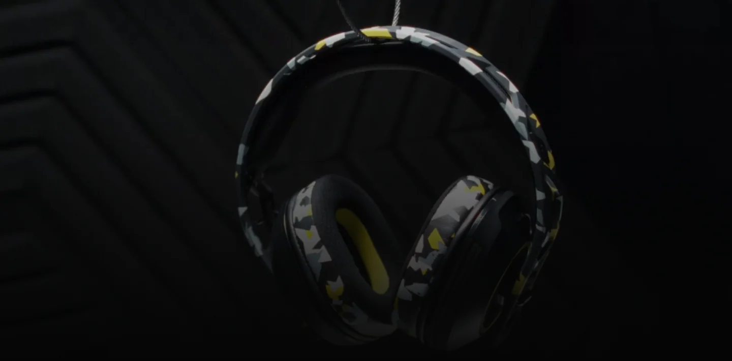 Upgrade Your Sound and Comfort