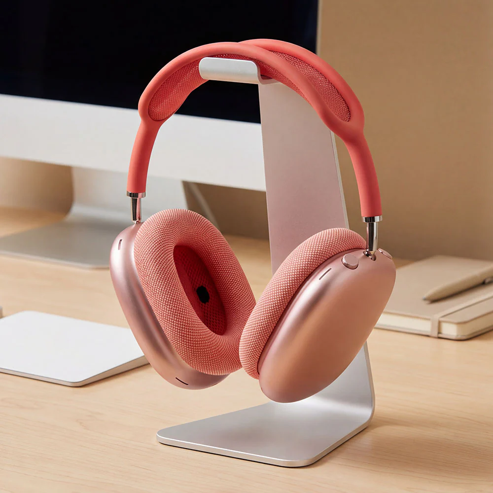AirPods Max Replacement Ear Pads – WC PadZ Max - Image 13