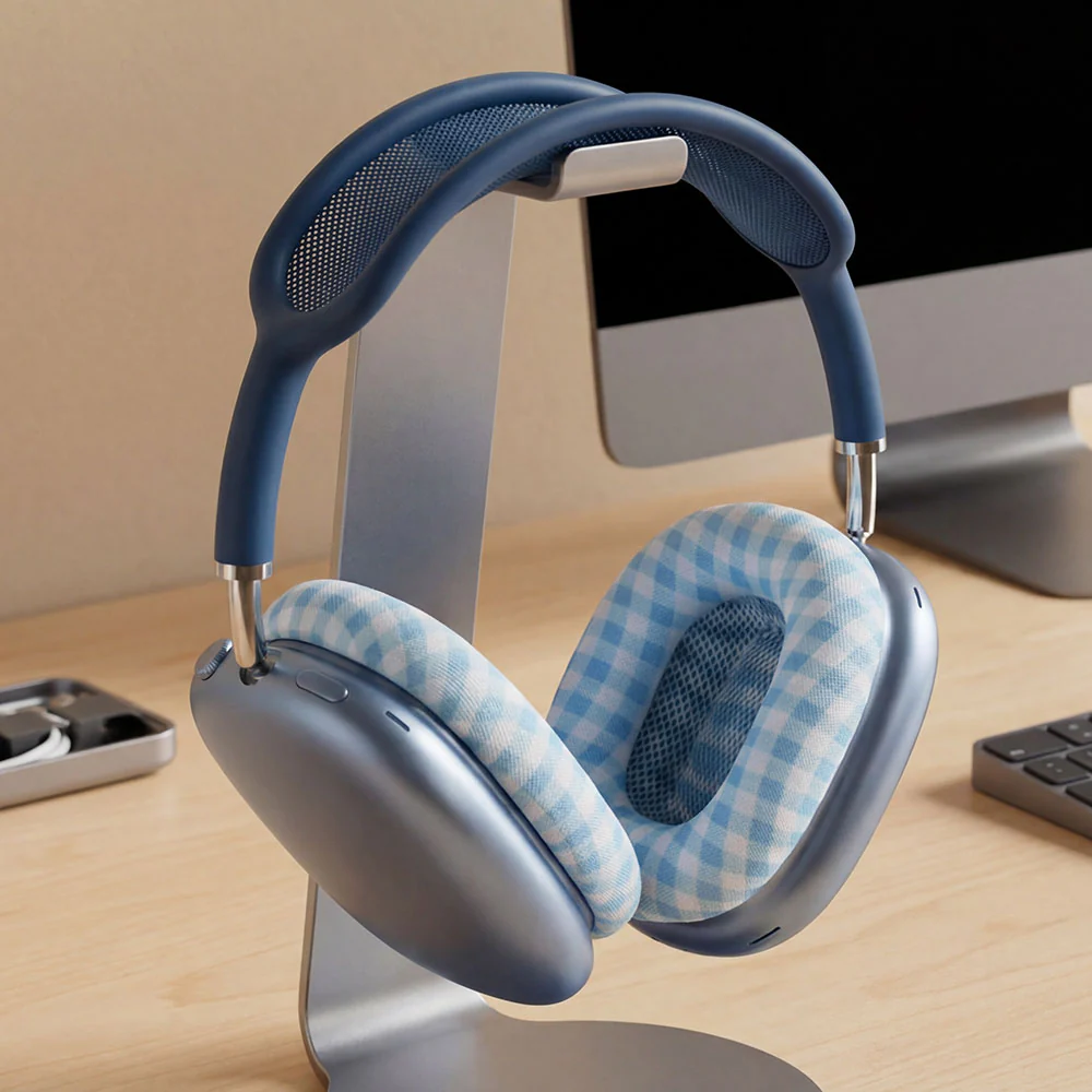 AirPods Max Replacement Ear Pads – WC PadZ Max - Image 37