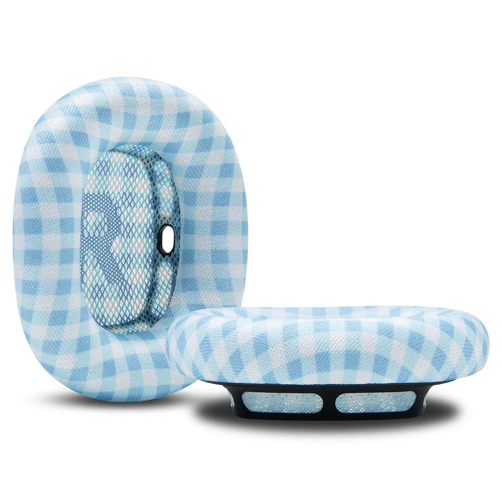 AirPods Max Replacement Ear Pads – WC PadZ Max - Image 39