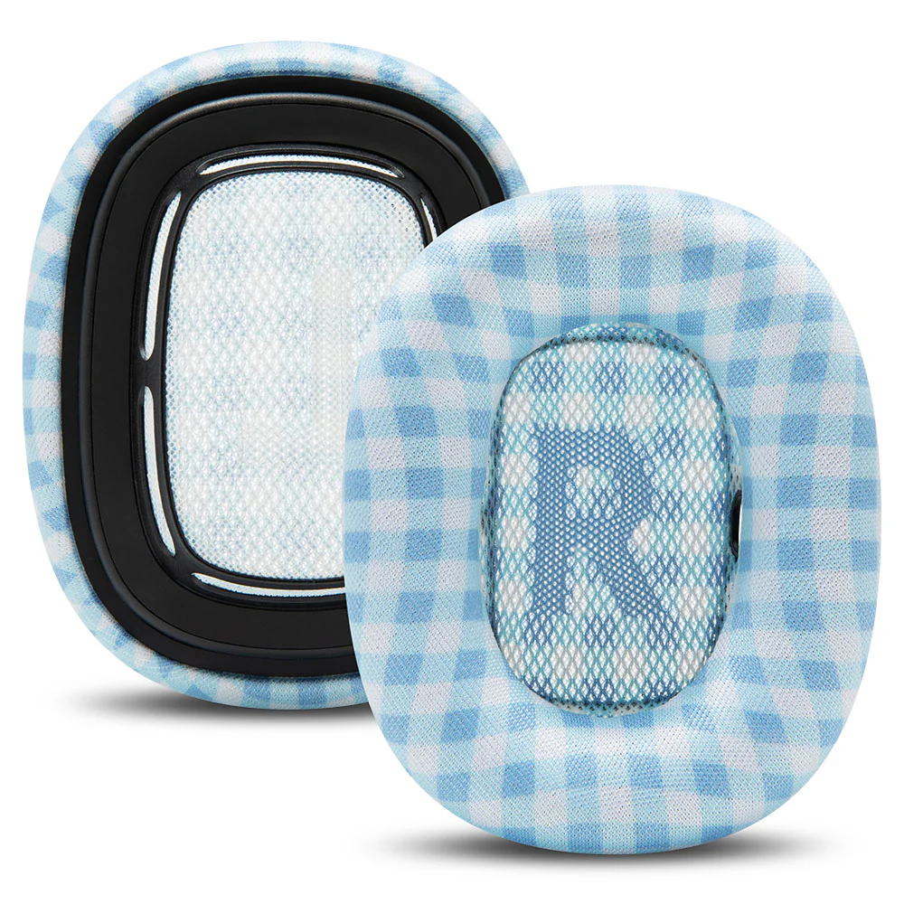 AirPods Max Replacement Ear Pads – WC PadZ Max - Image 40