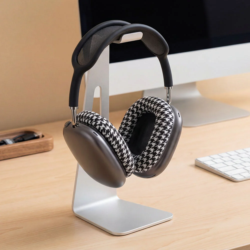 AirPods Max Replacement Ear Pads – WC PadZ Max - Image 45