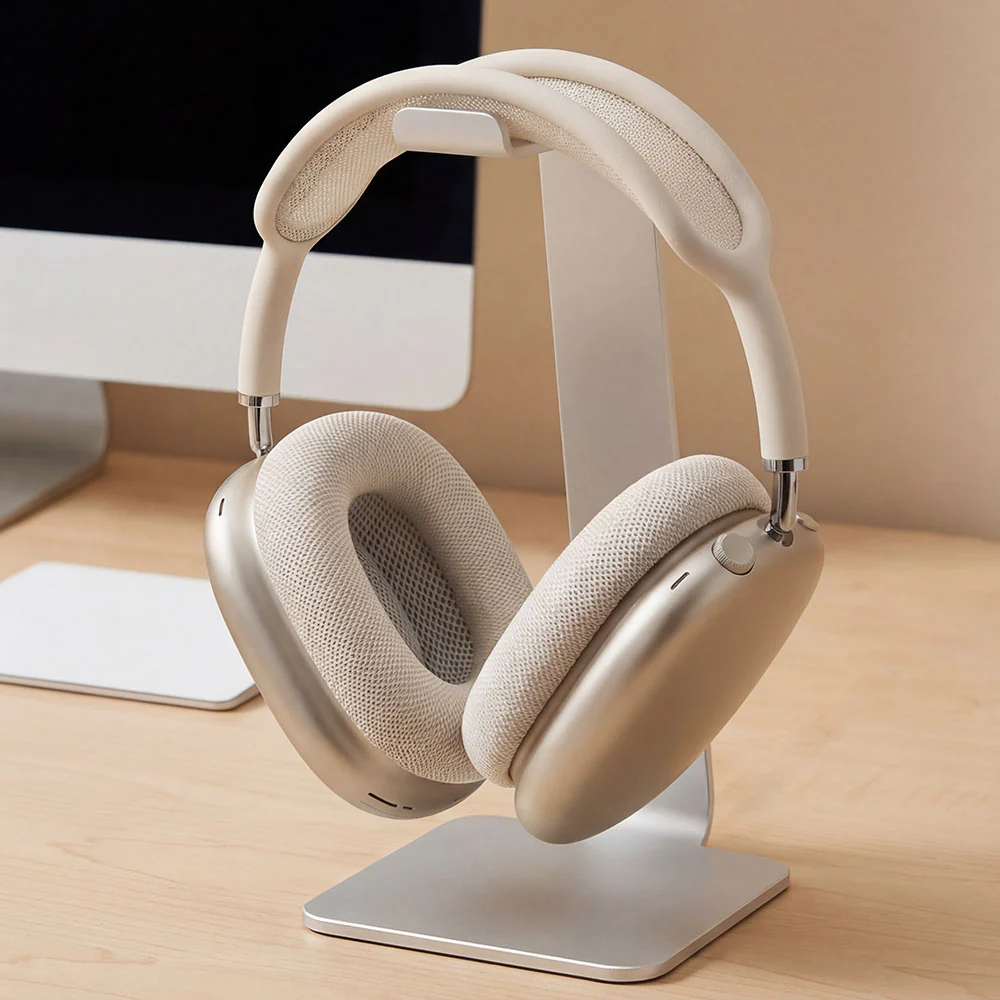 AirPods Max Replacement Ear Pads – WC PadZ Max - Image 5