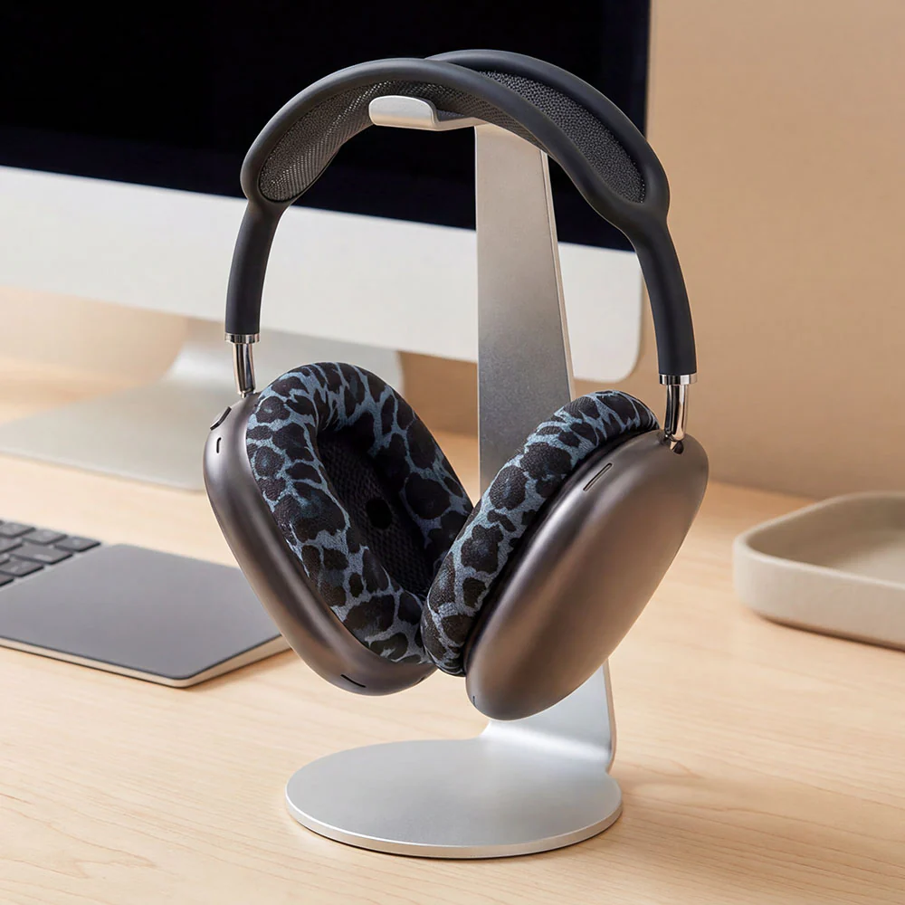 AirPods Max Replacement Ear Pads – WC PadZ Max - Image 53