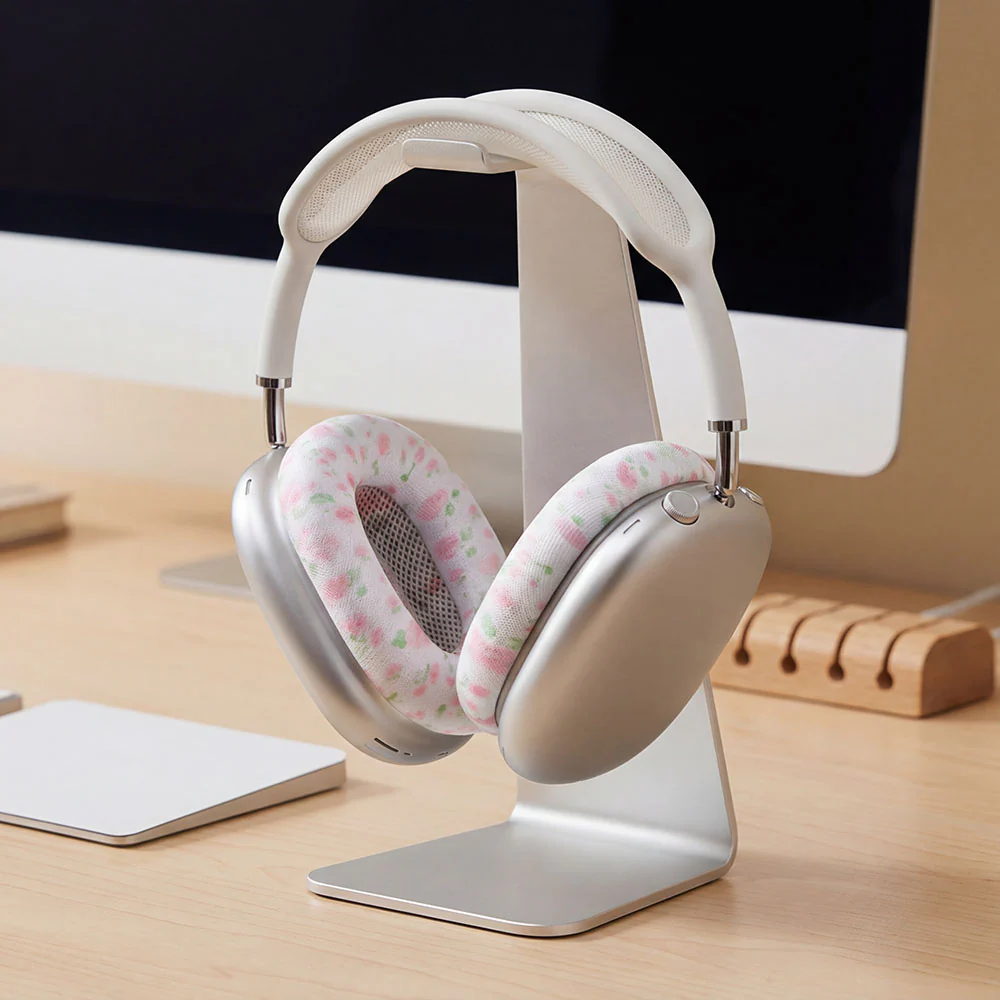 AirPods Max Replacement Ear Pads – WC PadZ Max - Image 69