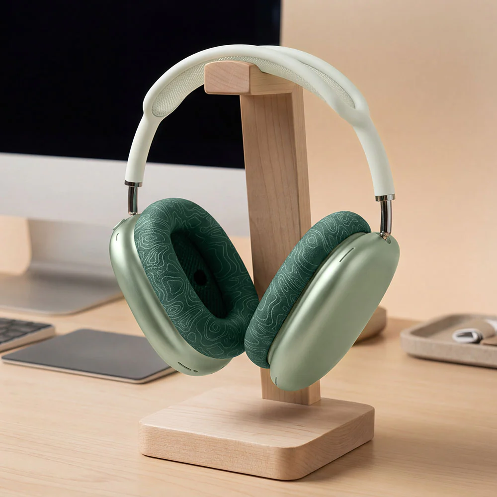 AirPods Max Replacement Ear Pads – WC PadZ Max - Image 76