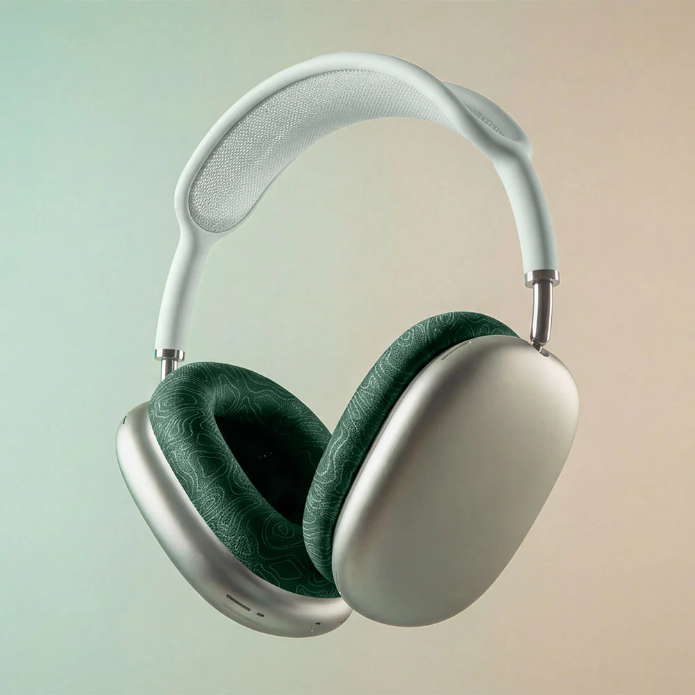 AirPods Max Replacement Ear Pads – WC PadZ Max - Image 77