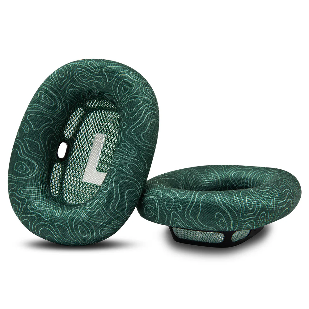 AirPods Max Replacement Ear Pads – WC PadZ Max - Image 78