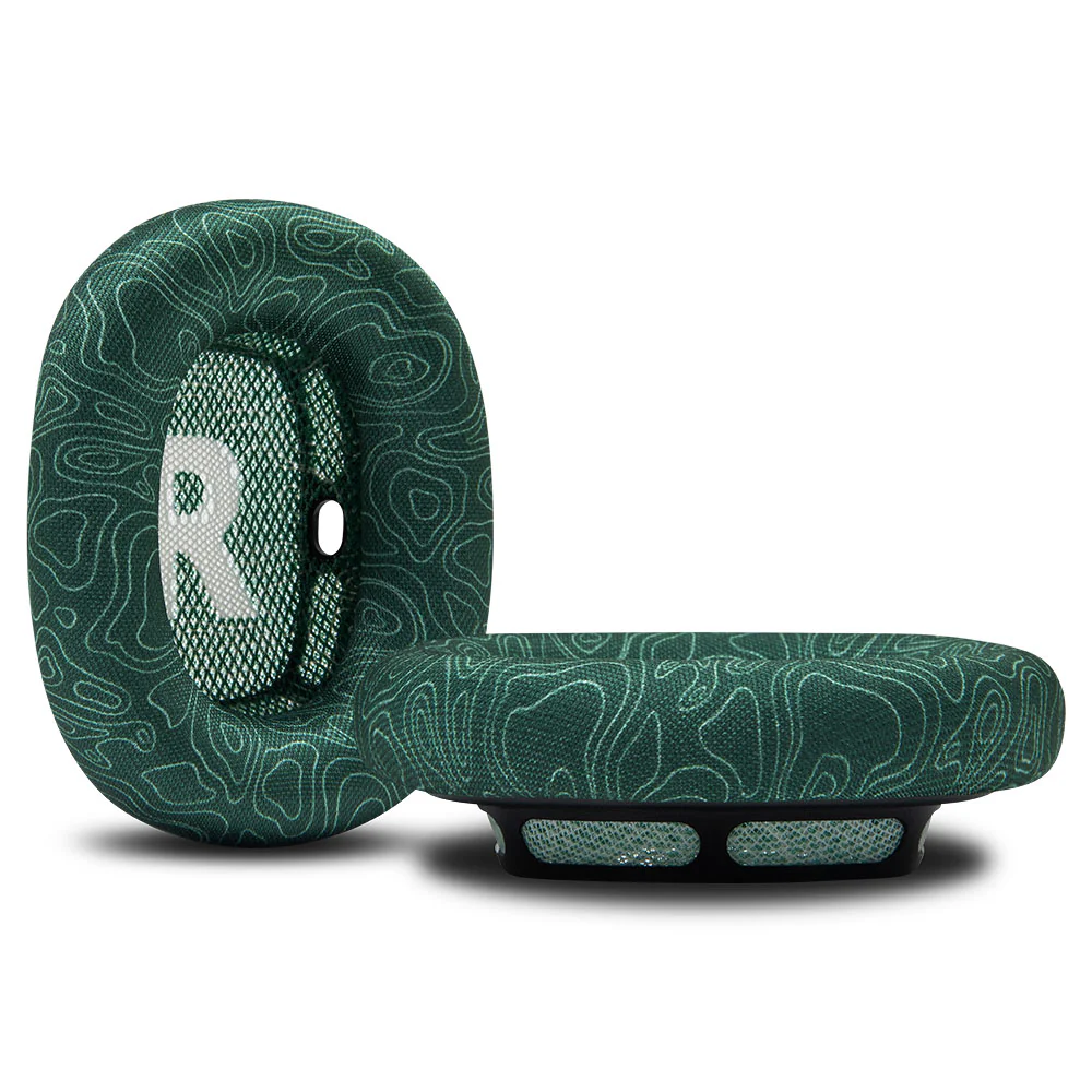 AirPods Max Replacement Ear Pads – WC PadZ Max - Image 79