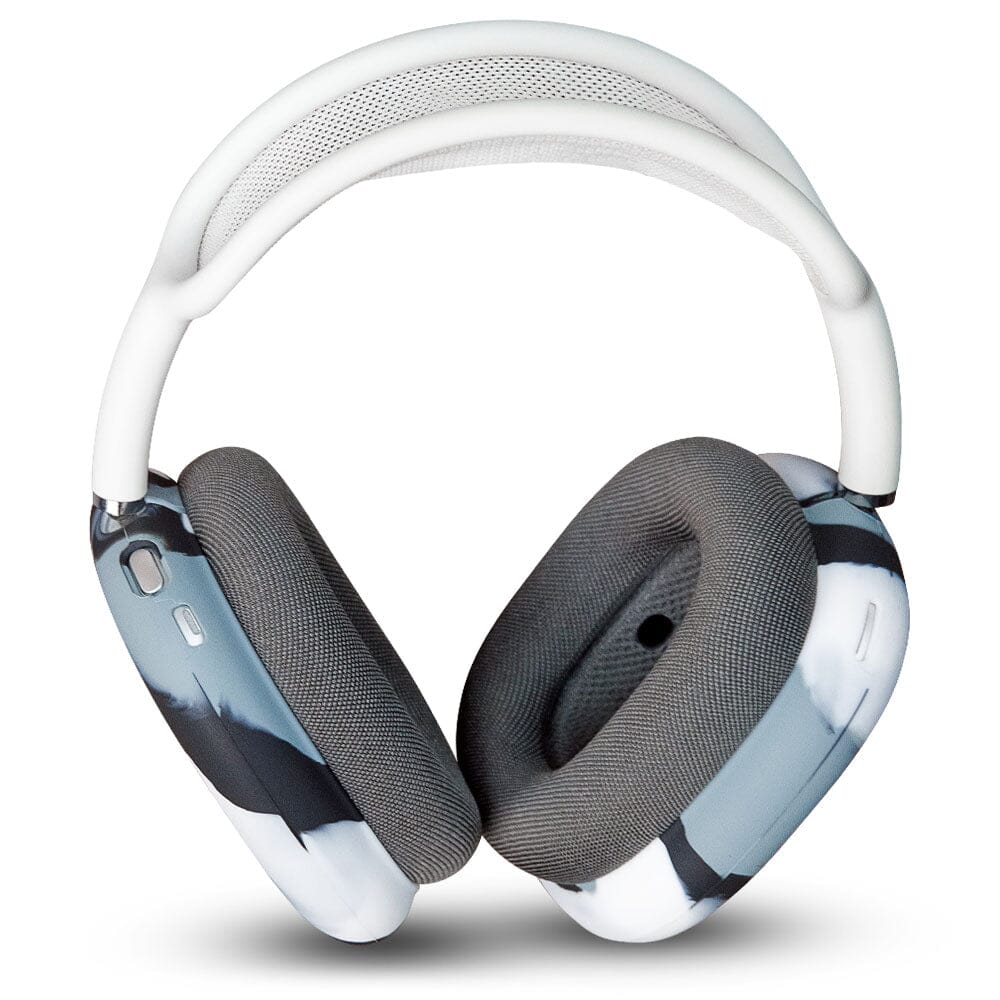 Airpods Max Exterior Shell Covers - WC ShellZ Max - Image 103