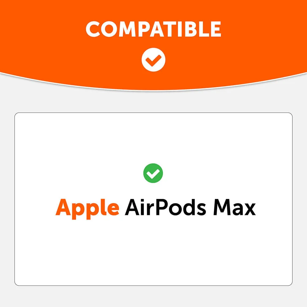 Airpods Max Exterior Shell Covers - WC ShellZ Max - Image 106