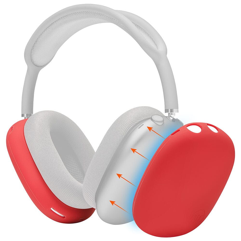 Airpods Max Exterior Shell Covers - WC ShellZ Max - Image 15