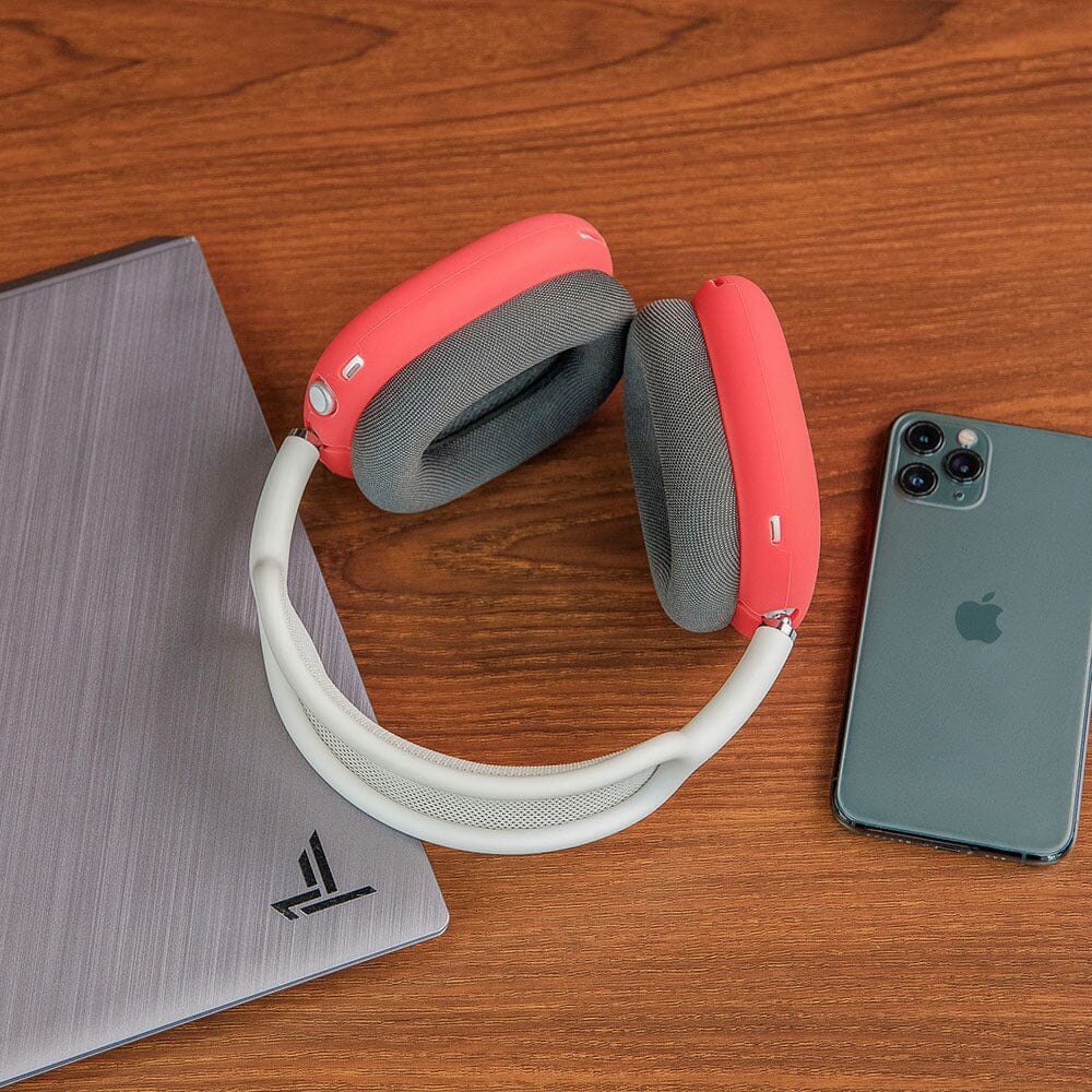 Airpods Max Exterior Shell Covers - WC ShellZ Max - Image 18