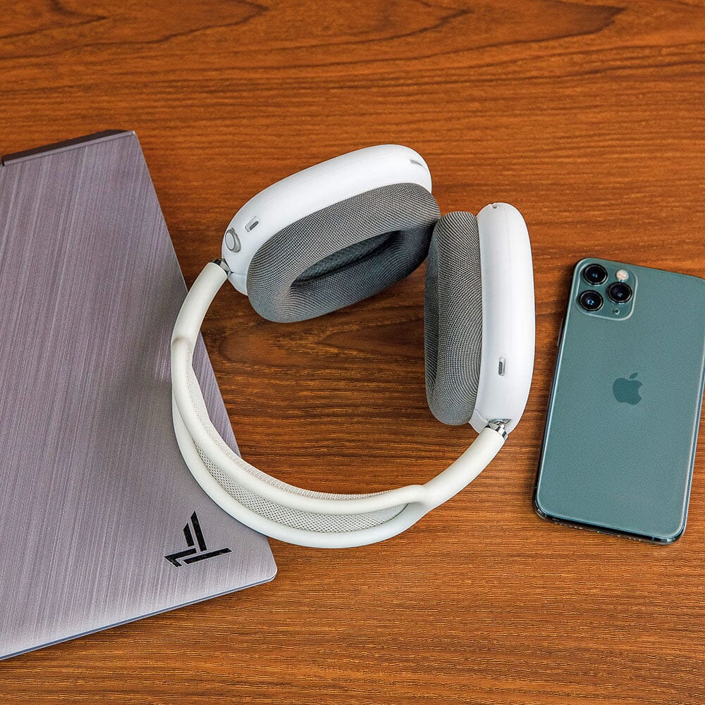 Airpods Max Exterior Shell Covers - WC ShellZ Max - Image 4