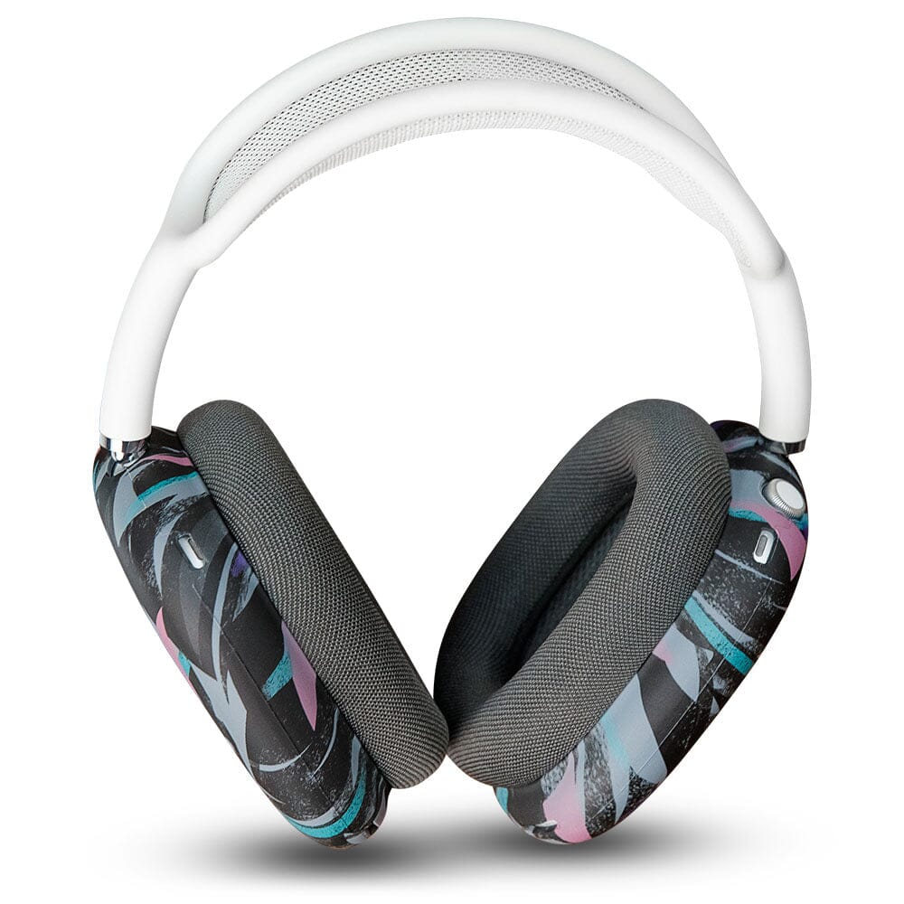 Airpods Max Exterior Shell Covers - WC ShellZ Max - Image 54