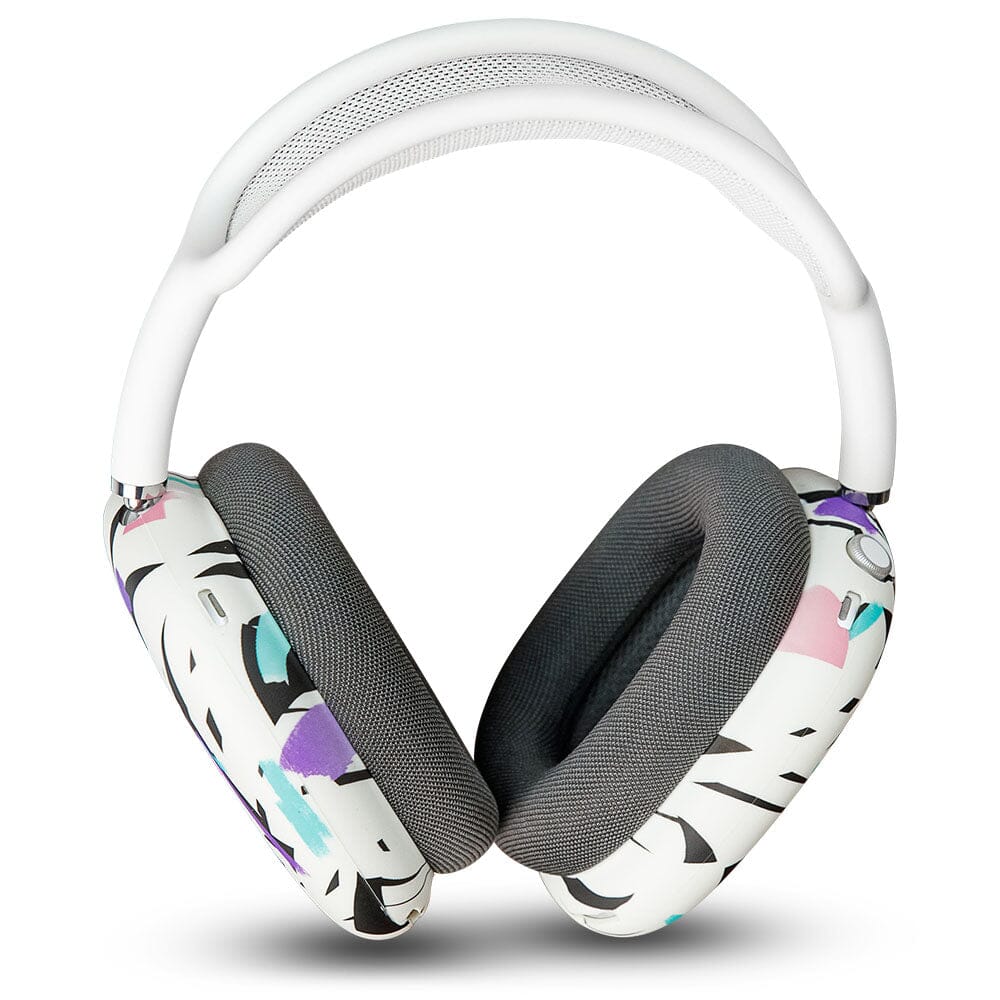 Airpods Max Exterior Shell Covers - WC ShellZ Max - Image 61