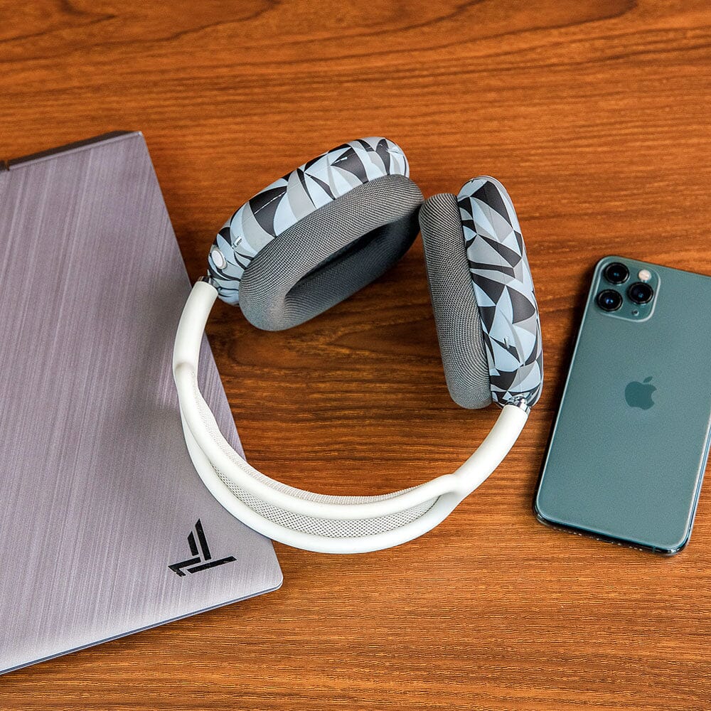 Airpods Max Exterior Shell Covers - WC ShellZ Max - Image 67