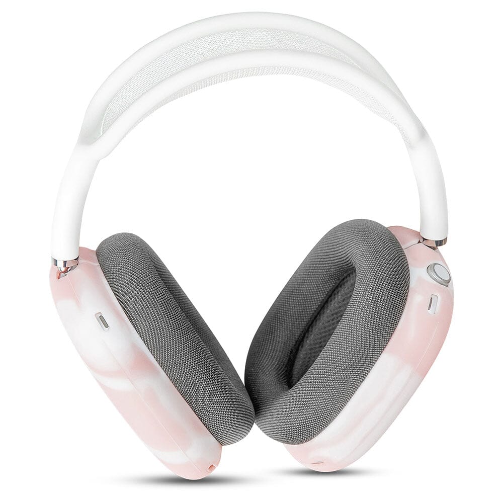 Airpods Max Exterior Shell Covers - WC ShellZ Max - Image 75