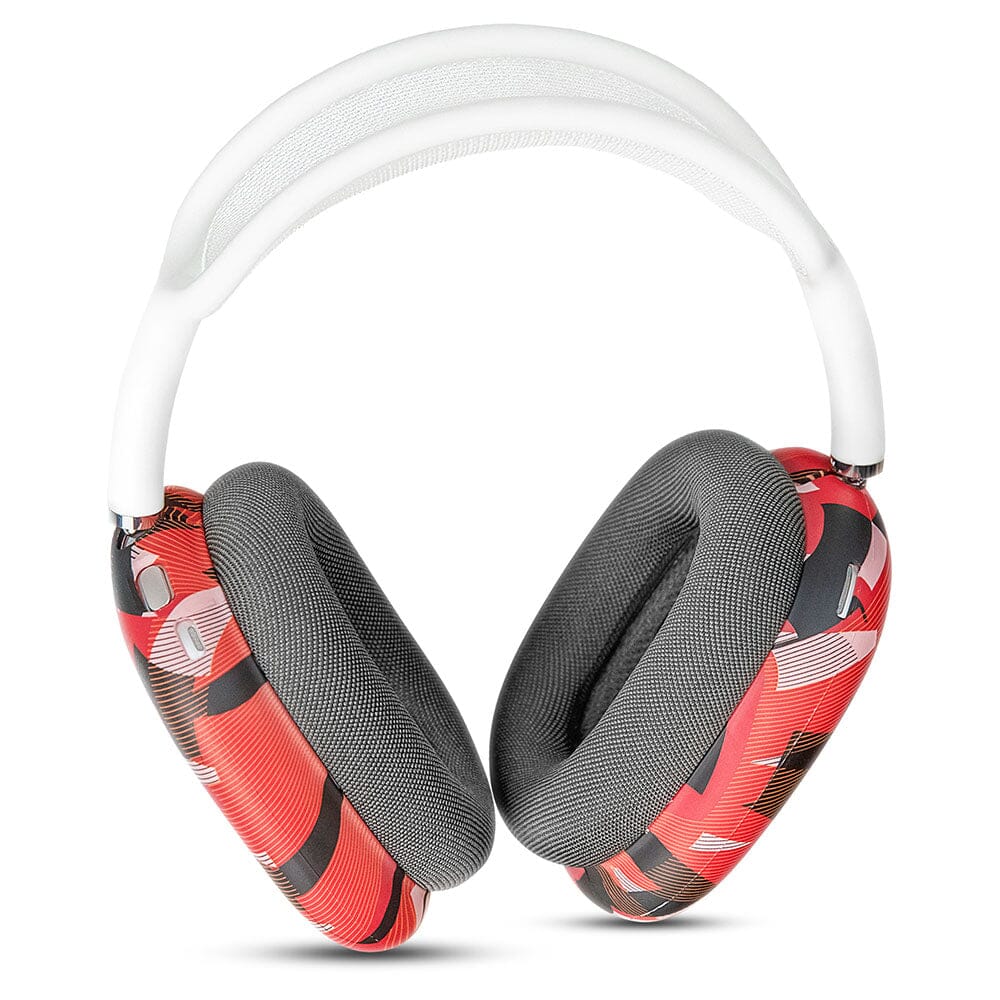 Airpods Max Exterior Shell Covers - WC ShellZ Max - Image 82