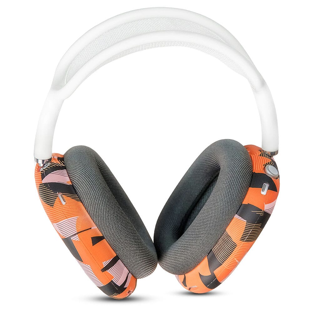 Airpods Max Exterior Shell Covers - WC ShellZ Max - Image 89
