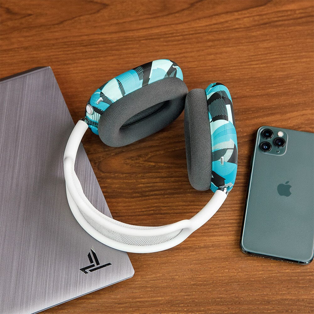 Airpods Max Exterior Shell Covers - WC ShellZ Max - Image 95
