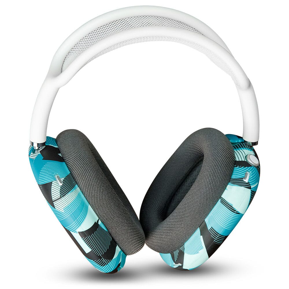 Airpods Max Exterior Shell Covers - WC ShellZ Max - Image 96