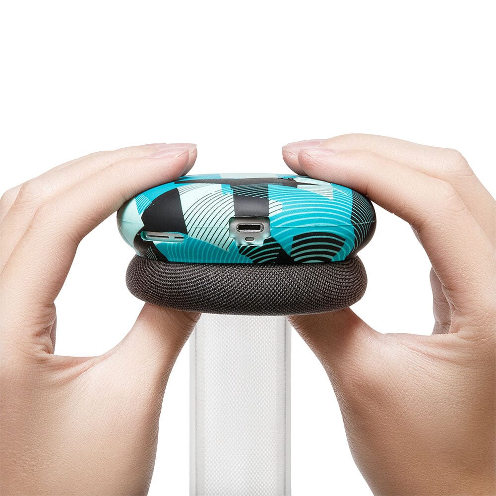 Airpods Max Exterior Shell Covers - WC ShellZ Max - Image 97
