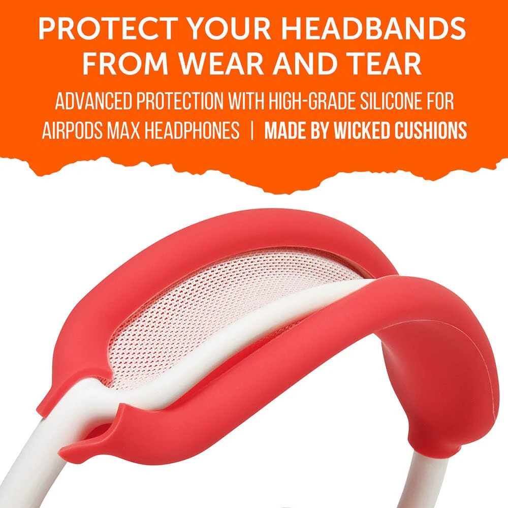 Airpods Max Headband Cover - WC BandZ Max - Image 17