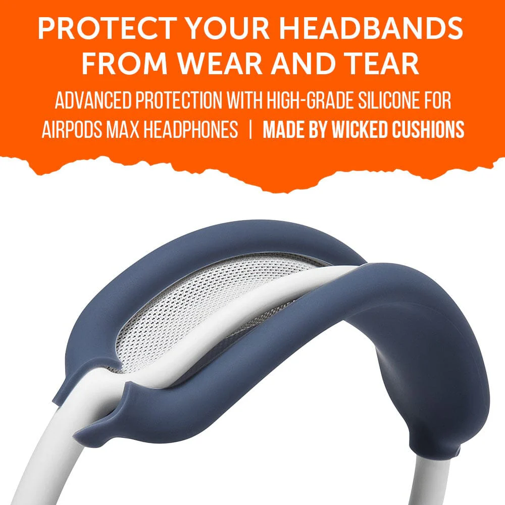 Airpods Max Headband Cover - WC BandZ Max - Image 31