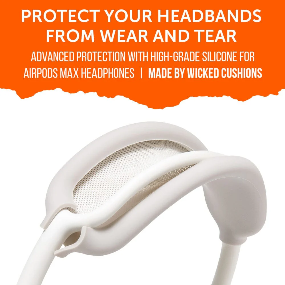 Airpods Max Headband Cover - WC BandZ Max - Image 45