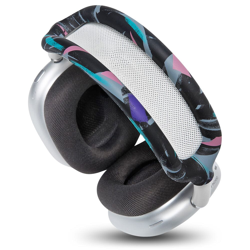 Airpods Max Headband Cover - WC BandZ Max - Image 56
