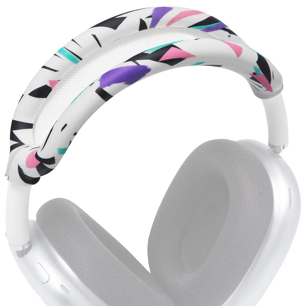 Airpods Max Headband Cover - WC BandZ Max - Image 57