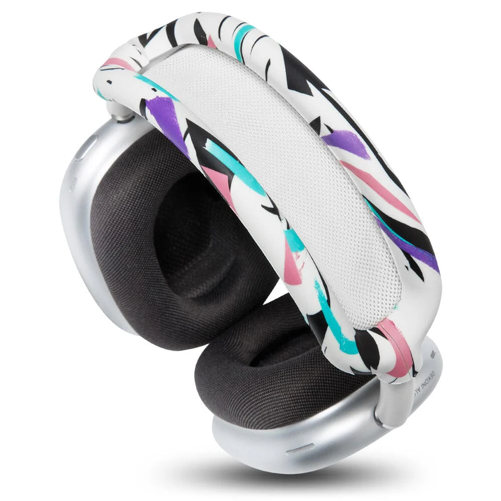 Airpods Max Headband Cover - WC BandZ Max - Image 63