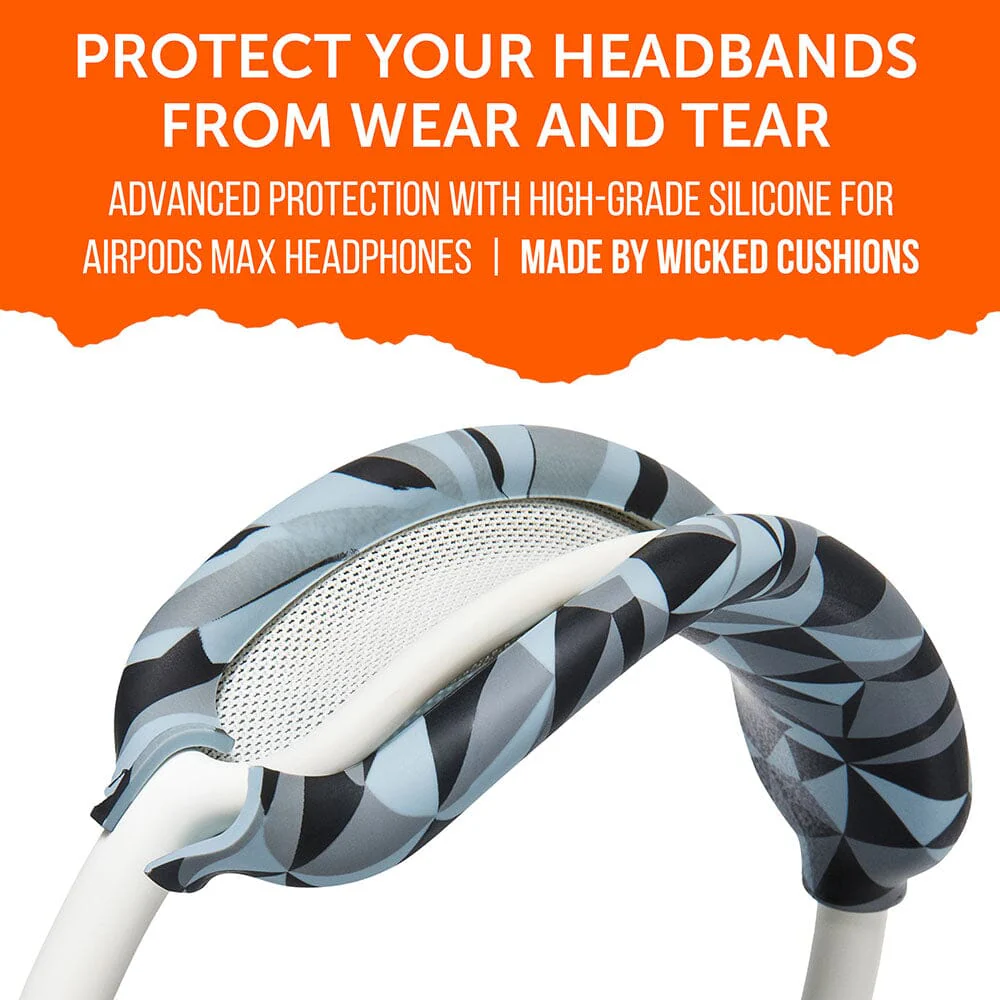 Airpods Max Headband Cover - WC BandZ Max - Image 66