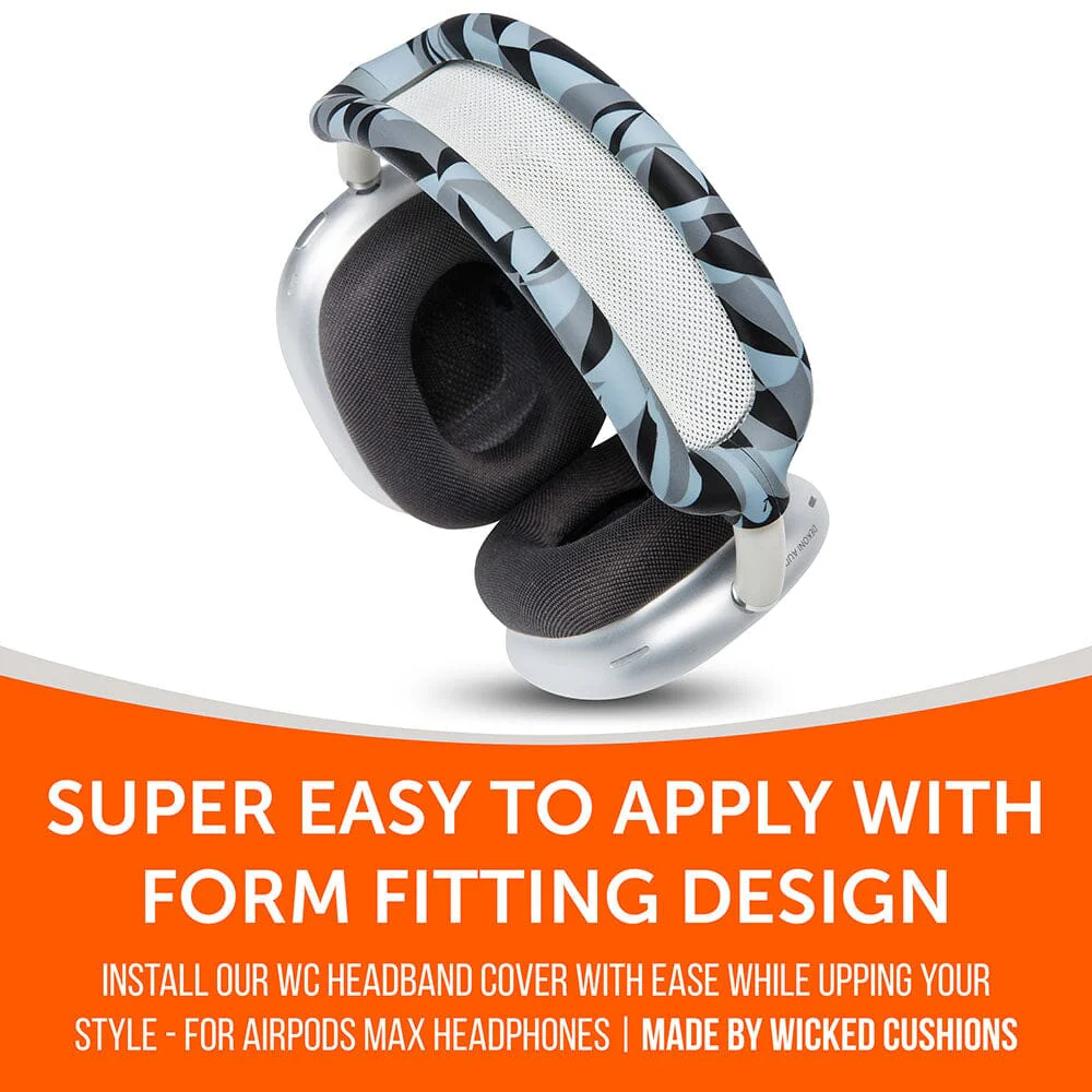 Airpods Max Headband Cover - WC BandZ Max - Image 68