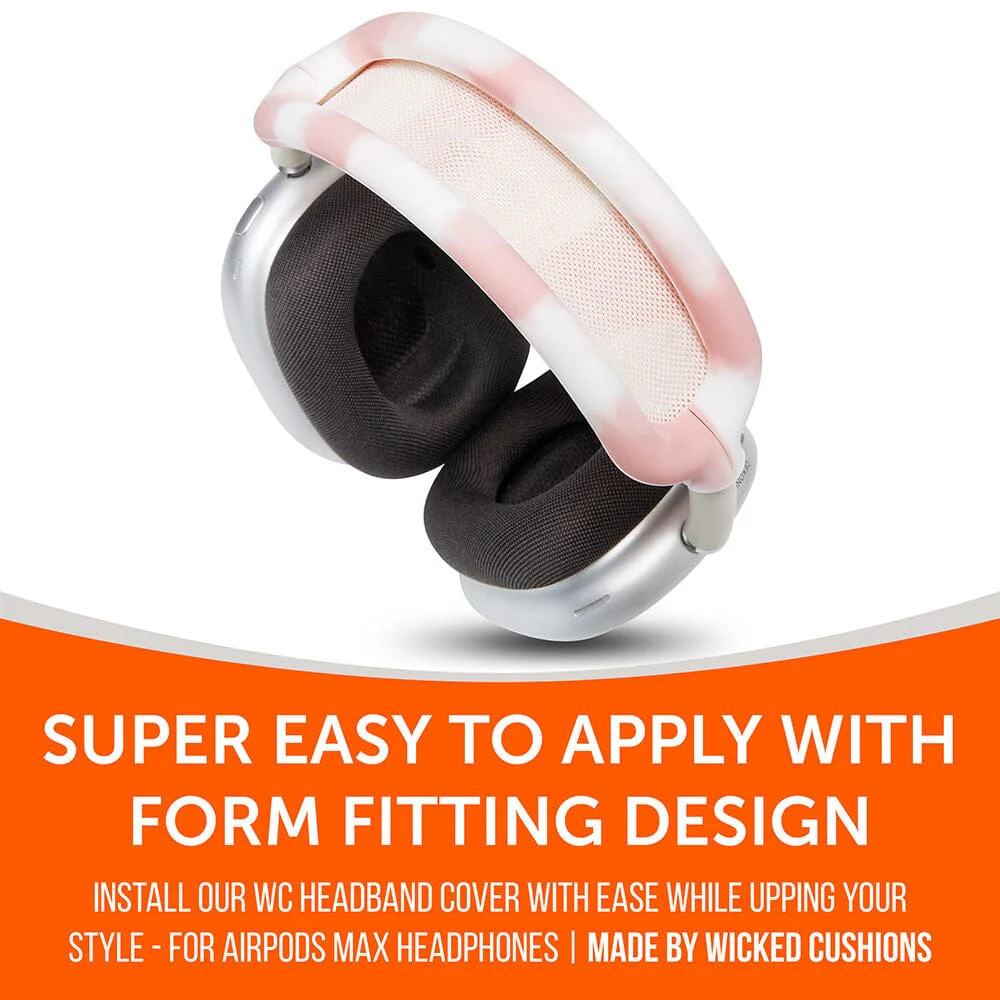 Airpods Max Headband Cover - WC BandZ Max - Image 75