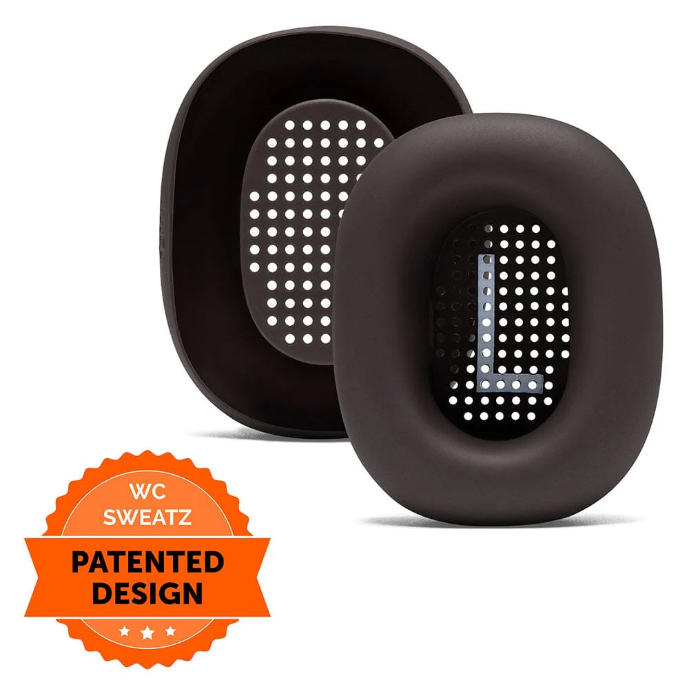 Apple Airpods Max Earpad Sweat Covers - WC SweatZ Max - Image 112