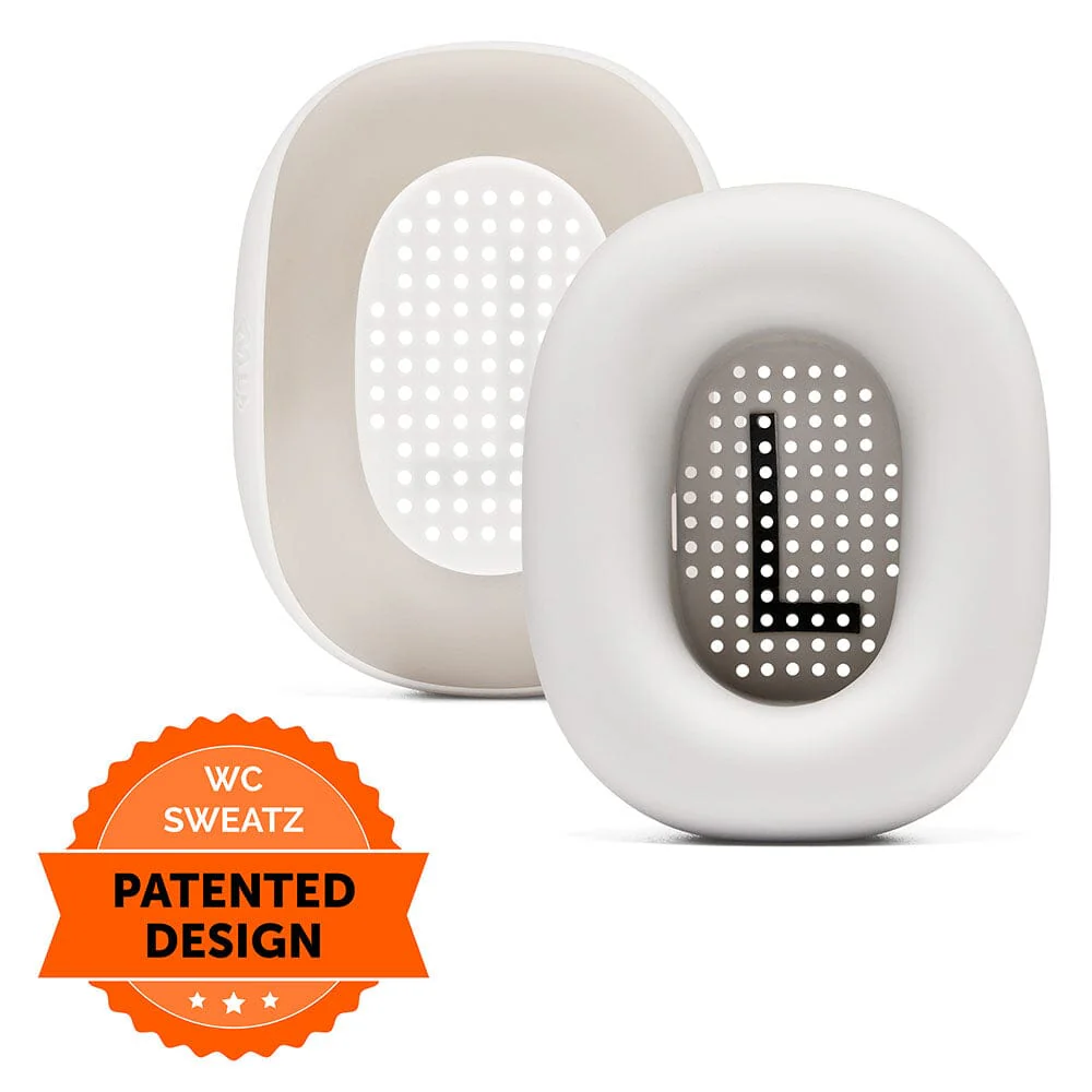 Apple Airpods Max Earpad Sweat Covers - WC SweatZ Max - Image 120