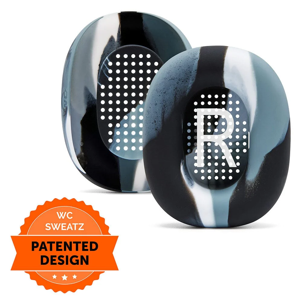 Apple Airpods Max Earpad Sweat Covers - WC SweatZ Max - Image 128