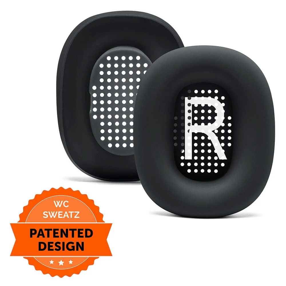 Apple Airpods Max Earpad Sweat Covers - WC SweatZ Max - Image 16