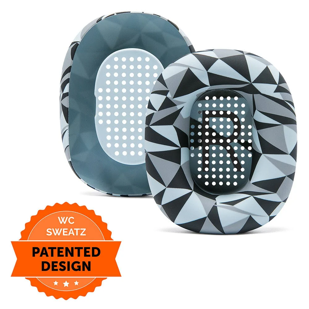 Apple Airpods Max Earpad Sweat Covers - WC SweatZ Max - Image 40