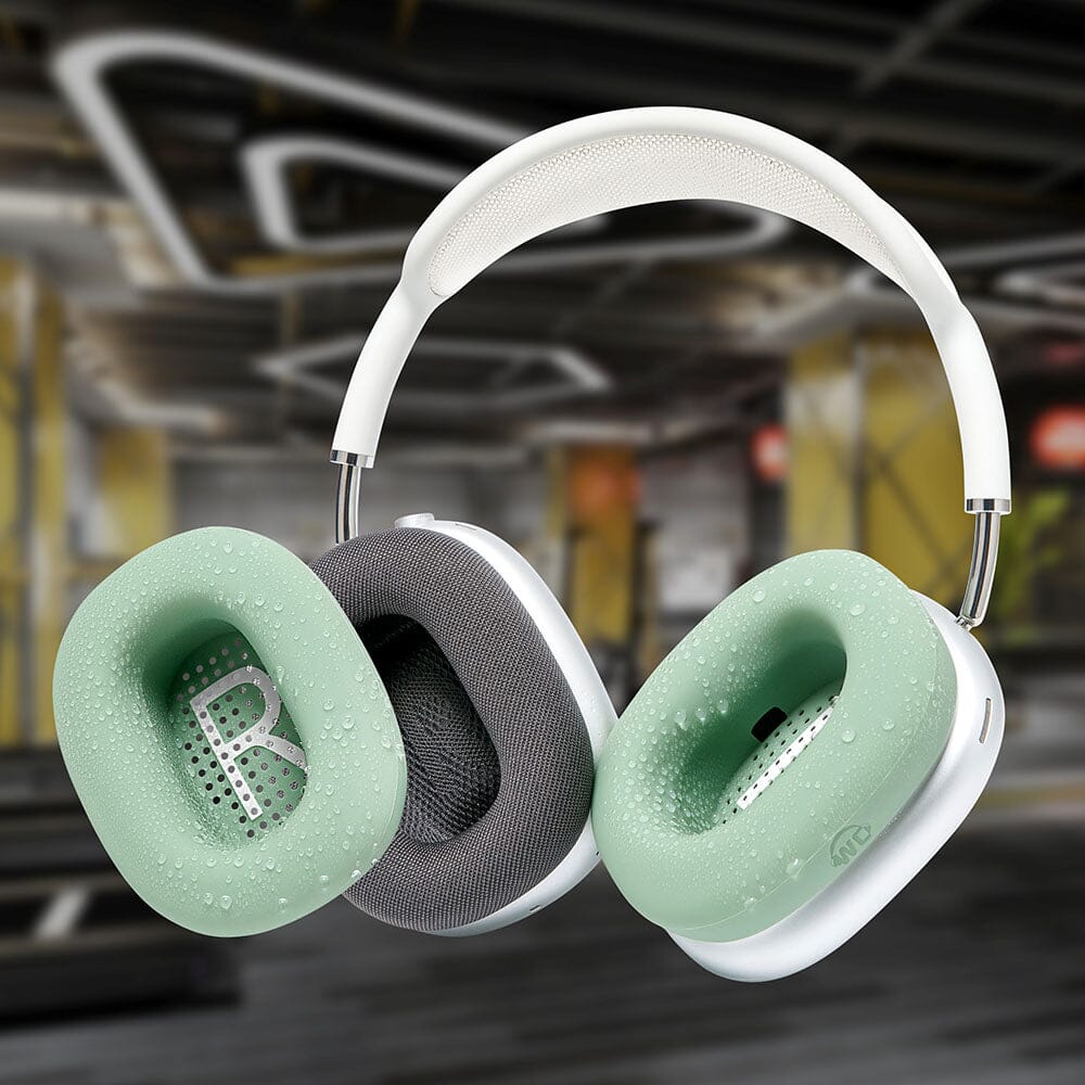 Apple Airpods Max Earpad Sweat Covers - WC SweatZ Max - Image 55