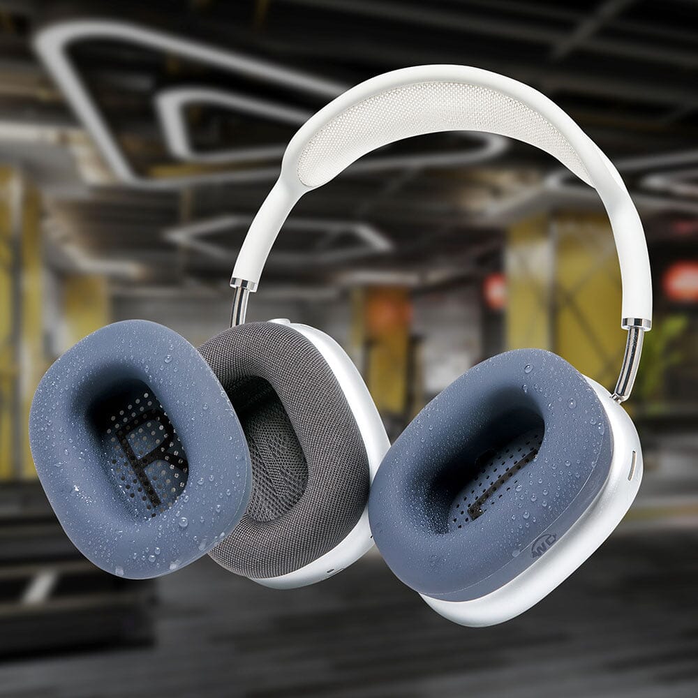 Apple Airpods Max Earpad Sweat Covers - WC SweatZ Max - Image 63