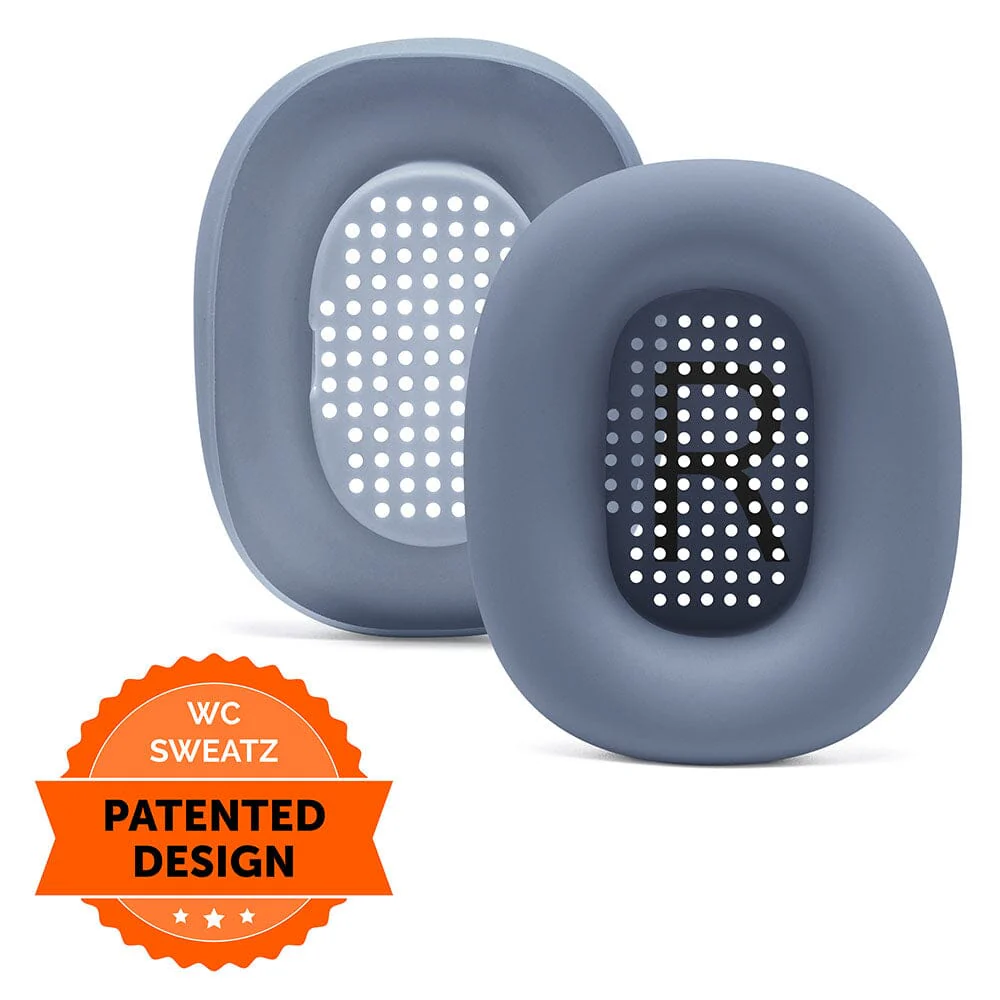 Apple Airpods Max Earpad Sweat Covers - WC SweatZ Max - Image 64
