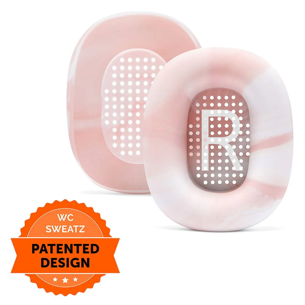 Apple Airpods Max Earpad Sweat Covers - WC SweatZ Max - Image 72