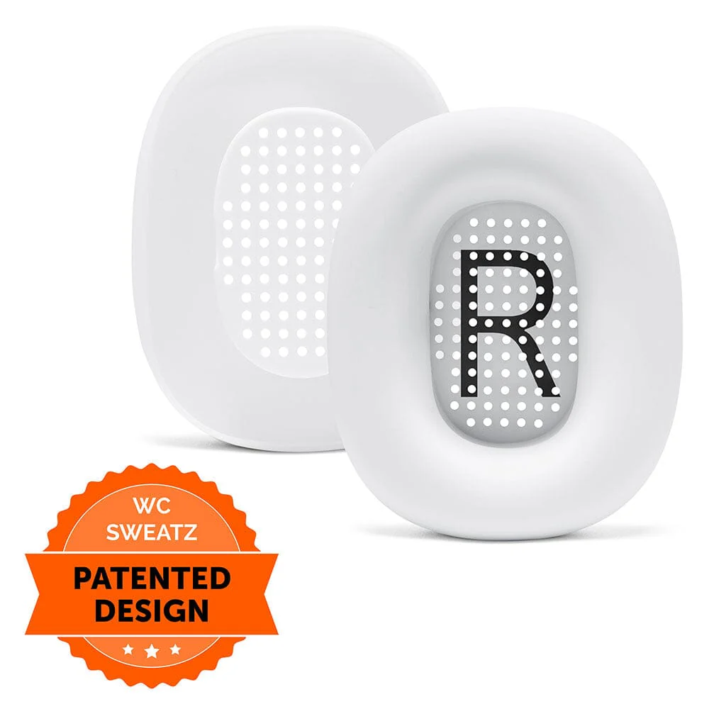 Apple Airpods Max Earpad Sweat Covers - WC SweatZ Max - Image 8