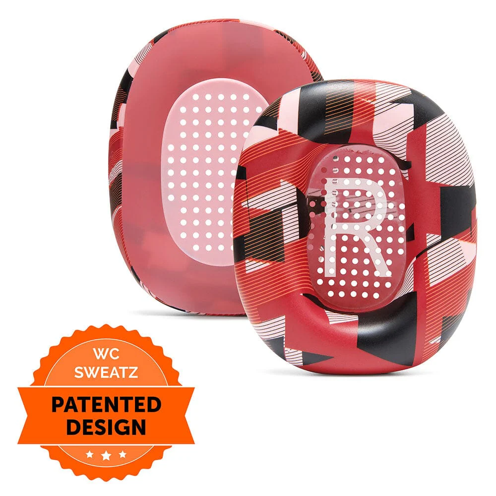 Apple Airpods Max Earpad Sweat Covers - WC SweatZ Max - Image 80