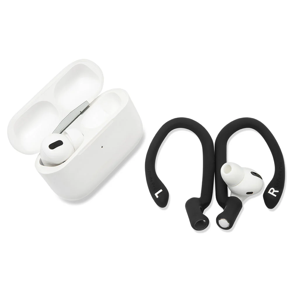 AirPods Pro 3 Adjustable Ear Hooks – WC HookZ Pro 3 - Image 12
