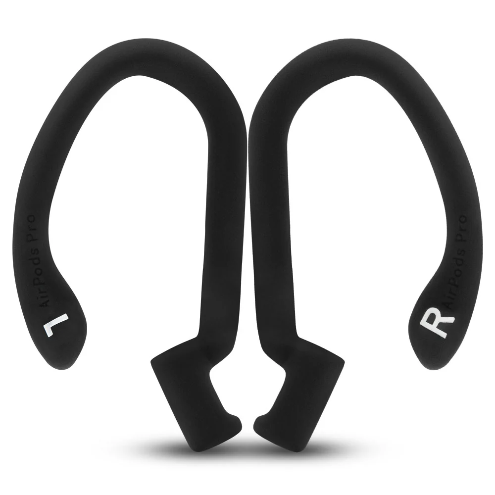 AirPods Pro 3 Adjustable Ear Hooks – WC HookZ Pro 3 - Image 14
