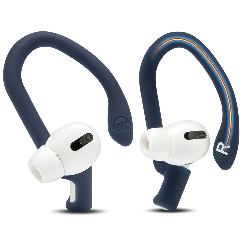 AirPods Pro 3 Adjustable Ear Hooks – WC HookZ Pro 3 - Image 15